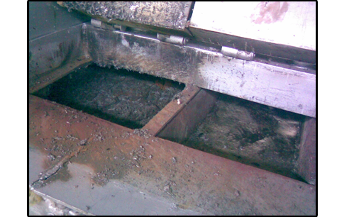 melting-cum-holding-furnace