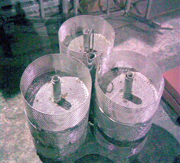 pit type furnace in mumbai